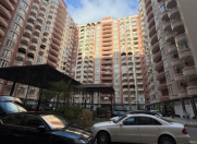 Satılır 3 otaqlı 158 m2 yeni tikili Badamdar