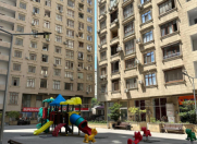 Satılır 2 otaqlı 61 m2 yeni tikili İnşaatçılar m.