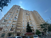 Satılır 3 otaqlı 80 m2 yeni tikili Xalqlar Dostluğu m.