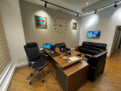 İcarəyə verilir 3 otaqlı 94 m2 ofis Şah İsmayıl Xətai m.