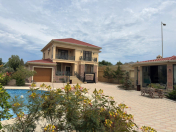 Satılır 5 otaqlı 260 m2 bağ evi Şüvəlan