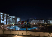 Satılır 3 otaqlı 100 m2 yeni tikili Nardaran