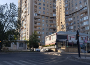 Satılır 3 otaqlı 64 m2 yeni tikili Əhmədli