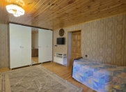 İcarəyə verilir 3 otaqlı 80 m2 həyət evi İsmayıllı