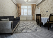 Satılır 3 otaqlı 60 m2 yeni tikili Masazır