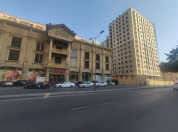 Satılır 3 otaqlı 131 m2 yeni tikili Gənclik m.