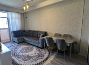 Satılır 2 otaqlı 65 m2 yeni tikili Qaraçuxur