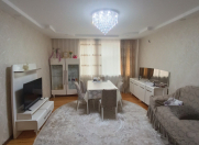 Satılır 3 otaqlı 70 m2 köhnə tikili Biləcəri
