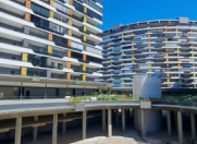 Satılır 2 otaqlı 80 m2 yeni tikili Avtovağzal m.