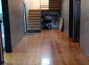 Satılır 6 otaqlı 220 m2 həyət evi Hövsan