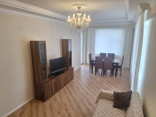 Satılır 3 otaqlı 102 m2 yeni tikili Sumqayıt