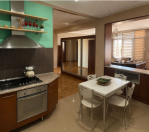 Satılır 3 otaqlı 130 m2 yeni tikili Gənclik m.