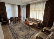 Satılır 3 otaqlı 102 m2 yeni tikili Xırdalan