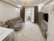 Satılır 3 otaqlı 86 m2 yeni tikili Xırdalan