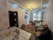 Satılır 2 otaqlı 51 m2 yeni tikili İnşaatçılar m.