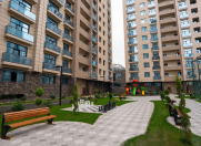Satılır 2 otaqlı 72 m2 yeni tikili 28 May m.