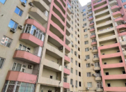 Satılır 2 otaqlı 80 m2 yeni tikili 8 Noyabr m.