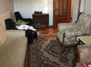 Satılır 3 otaqlı 90 m2 köhnə tikili Nəriman Nərimanov m.