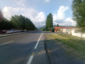 Satılır 9 otaqlı 1200 m2 obyekt Qəbələ