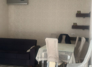 Satılır 3 otaqlı 98 m2 yeni tikili Xalqlar Dostluğu m.