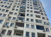 Satılır 2 otaqlı 54 m2 yeni tikili Koroğlu m.