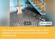 Satılır 3 otaqlı 120 m2 bağ evi Daşkəsən
