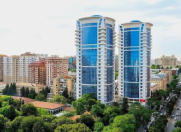 Satılır 3 otaqlı 170 m2 yeni tikili Nəsimi r.