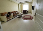Satılır 2 otaqlı 62 m2 yeni tikili Xətai r.