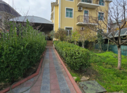 İcarəyə verilir 7 otaqlı 218 m2 həyət evi Zığ