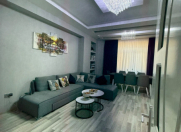 Satılır 3 otaqlı 120 m2 yeni tikili Nəsimi m.