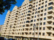 Satılır 3 otaqlı 135 m2 yeni tikili Y.Günəşli