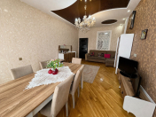 Satılır 3 otaqlı 98 m2 yeni tikili Qara Qarayev m.