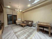 Satılır 3 otaqlı 120 m2 yeni tikili Ağ şəhər