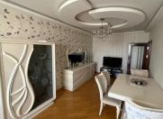 Satılır 3 otaqlı 85 m2 köhnə tikili 4 mkr