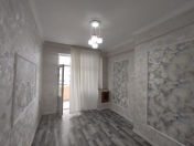 Satılır 2 otaqlı 65 m2 yeni tikili 9 mkr