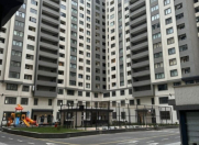 Satılır 2 otaqlı 65 m2 yeni tikili 8 Noyabr m.
