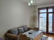 Satılır 2 otaqlı 52 m2 yeni tikili Nəriman Nərimanov m.