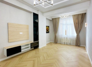 Satılır 3 otaqlı 103 m2 yeni tikili Qara Qarayev m.