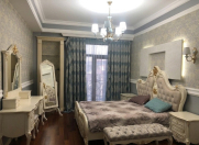 Satılır 3 otaqlı 115 m2 yeni tikili Ağ şəhər