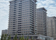 Satılır 2 otaqlı 67 m2 yeni tikili Ağ şəhər