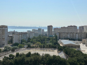 Satılır 5 otaqlı 110 m2 köhnə tikili Həzi Aslanov m.