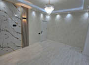 Satılır 2 otaqlı 45 m2 köhnə tikili Həzi Aslanov m.