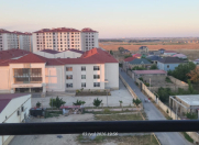 Satılır 4 otaqlı 105 m2 yeni tikili Ramana