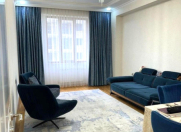 Satılır 3 otaqlı 102 m2 yeni tikili Qara Qarayev m.