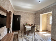 Satılır 3 otaqlı 85 m2 köhnə tikili Y.Günəşli