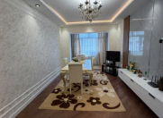 Satılır 4 otaqlı 100 m2 köhnə tikili İnşaatçılar m.