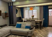 Satılır 3 otaqlı 80 m2 yeni tikili Nəsimi m.