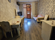 Satılır 2 otaqlı 50 m2 yeni tikili Qara Qarayev m.