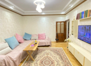 Satılır 3 otaqlı 76 m2 köhnə tikili Sumqayıt