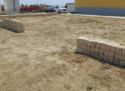 Satılır 3 sot torpaq Saray